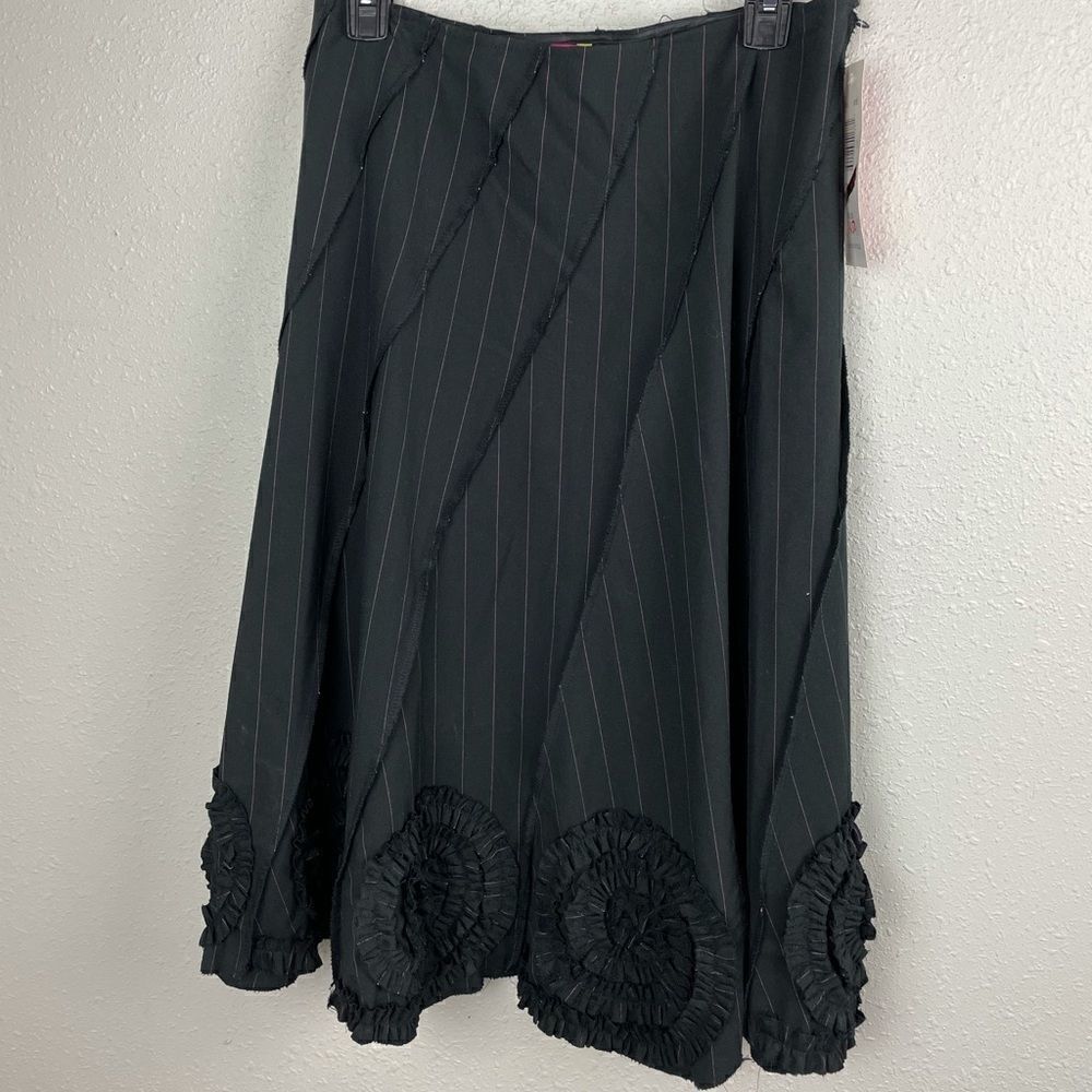 NWT Sunny Leigh Skirt 